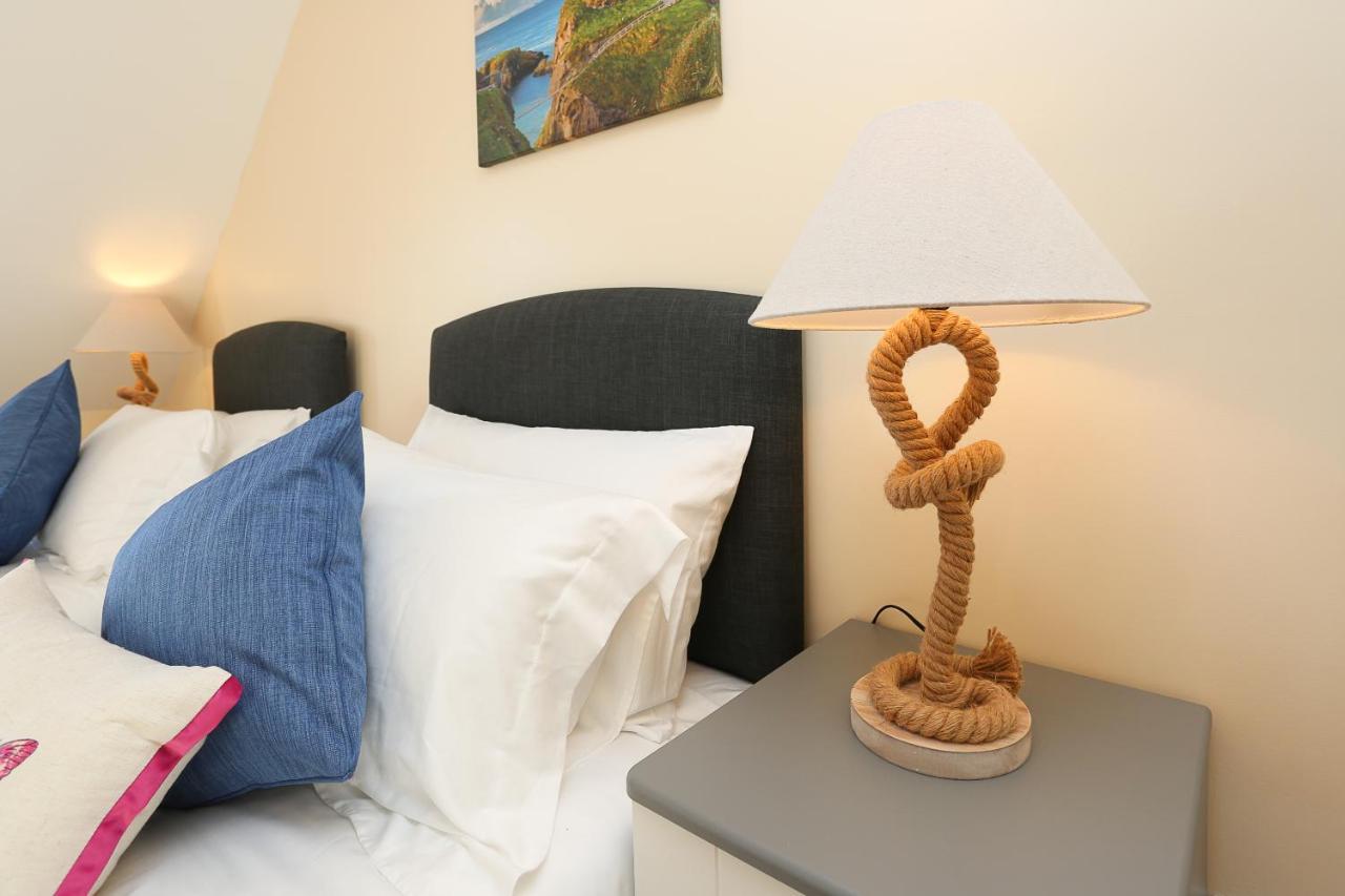The Ferns-Ideal Base For Exploring The Causeway Coast Armoy Exterior foto