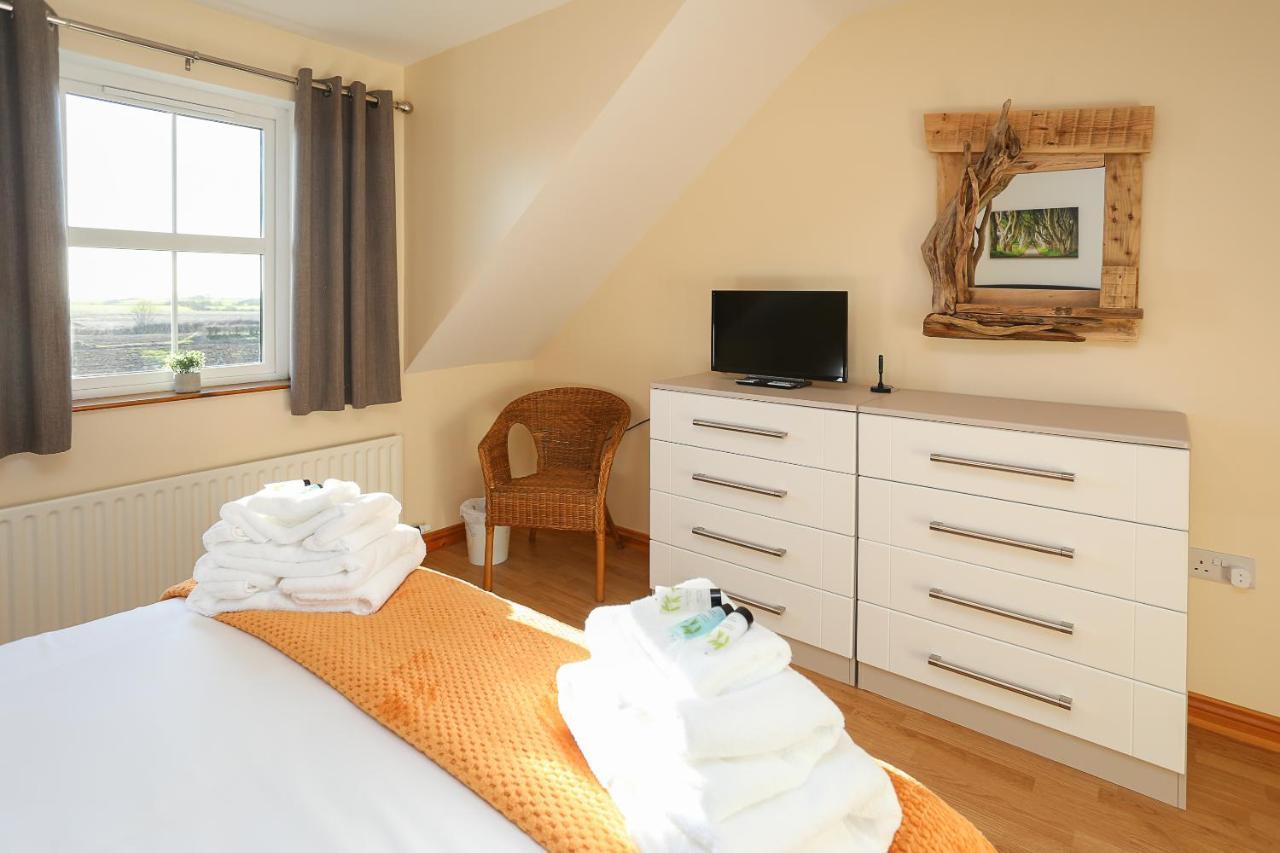 The Ferns-Ideal Base For Exploring The Causeway Coast Armoy Exterior foto