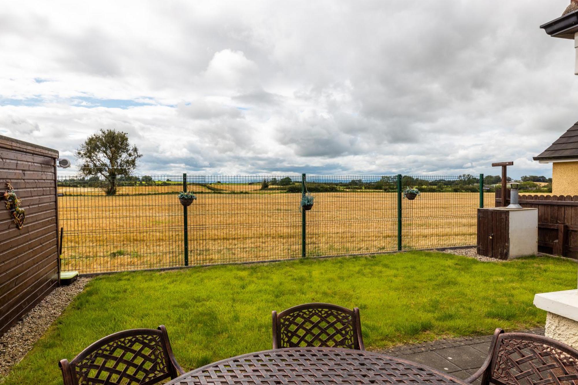 The Ferns-Ideal Base For Exploring The Causeway Coast Armoy Exterior foto
